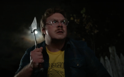 Maine’s “Damnationland” Conjures Autumn Spookiness