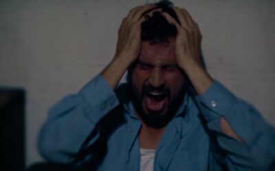 Irish Filmmaker John Farrelly’s feature debut, “THE SLEEP EXPERIMENT,” is coming to VOD