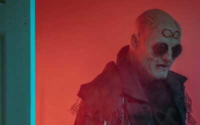 Short Cuts: The Short Horror Review Roundup for October 2022