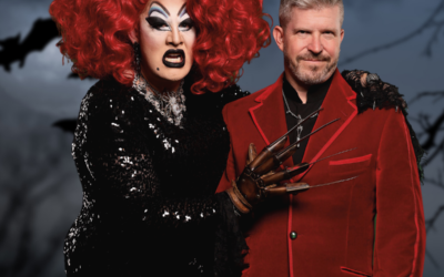 Can You Survive the Shocking Sounds of the Vancouver Symphony Orchestra’s “SYMPHONY OF TERROR”?