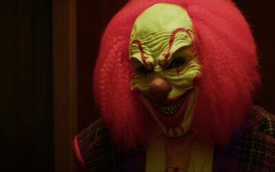 BLOOD ON THE TRACKS! TUBI Reveals “TERROR TRAIN” Trailer