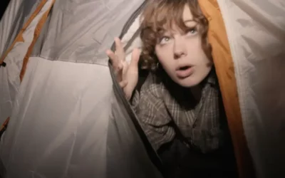 Movie Review: “THE WILD MAN” is a Worthwhile Beast, But Isn’t Without its Burdens