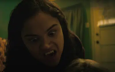 Family Bloodsucks in BLOOD RELATIVES, Exclusively Releasing on Shudder