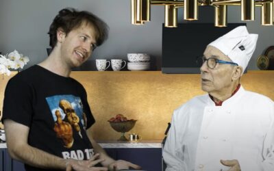 EXCLUSIVE: Indie Wunderkind Rocko Zevenbergen Launches IndieGoGo Campaign for “FLAPJAX”