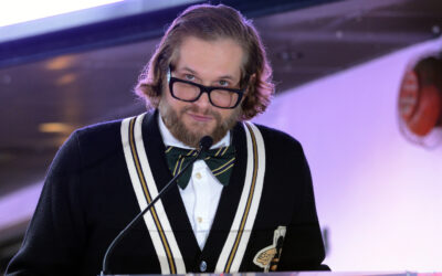 “QUEER FOR FEAR” and Here to Stay: Interview with Documentarian Bryan Fuller