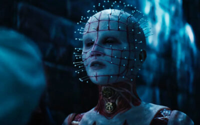 Opinion: The Cenobites Are Angels to None in David Bruckner’s “HELLRAISER”