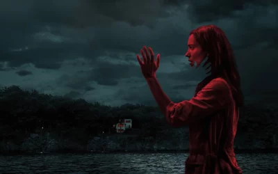 Piercing the Veil – The Night House