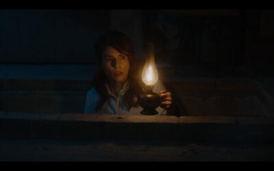 “Dead Bride” Rises From the Grave Today from Breaking Glass Pictures