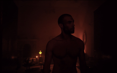 Queer Bolivian Horror Film “BLOOD-RED OX” From Rodrigo Bellott Arrives Next Month