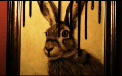 Trailer and Poster Revealed for Black Mandala’s “NIGHTMARE RADIO: THE NIGHT STALKER”