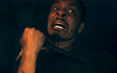 Friends face their “FEAR” early next year; see the trailer and poster