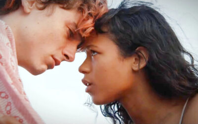 Movie Review: Love Will Swallow You “BONES AND ALL” In Luca Guadagnino’s Latest