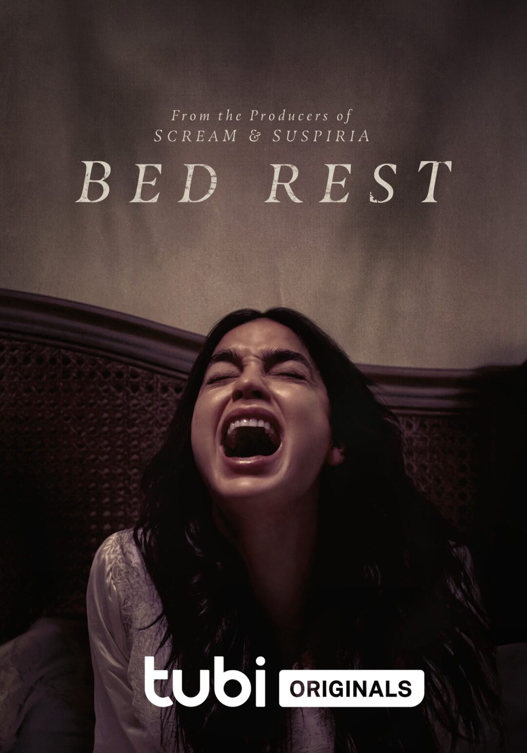 Trailer reveals “BED REST” is anything but relaxing for “SCREAM’s