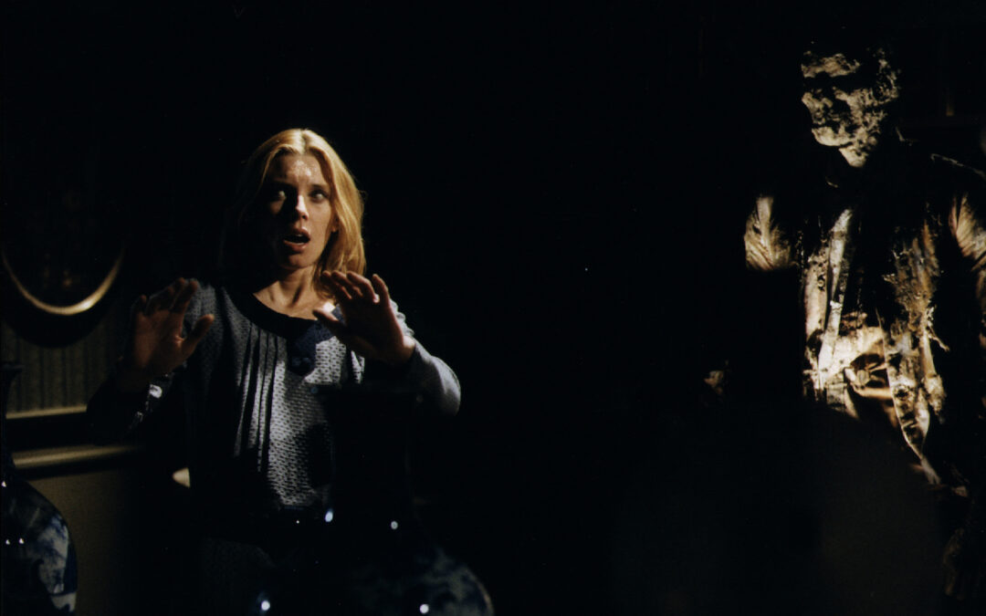 Exclusive clip: “THE BEYOND: THE COMPOSER’S CUT,” new Frizzi for Fulci