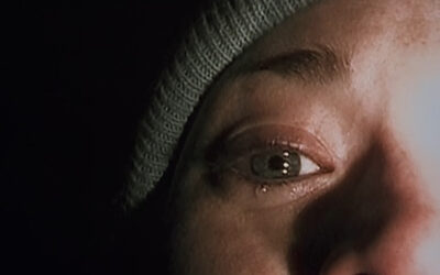 RETROSPECTIVE: A Faux Doc About A Faux Doc – 1999’S “CURSE OF THE BLAIR WITCH” In Context