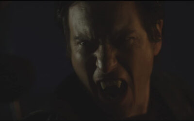 Thicker than Water: Noah Segan Sinks His Fangs Into “BLOOD RELATIVES”