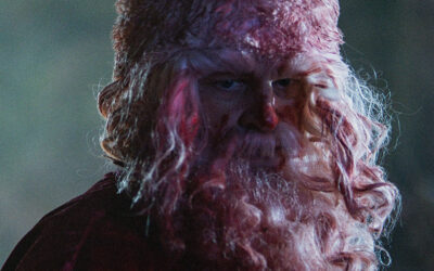 Ho! Ho! Homicide! “CHRISTMAS BLOODY CHRISTMAS” is coming!