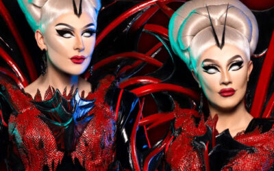 The Boulet Brothers on the Fabulous Filth of “DRAGULA: TITANS”
