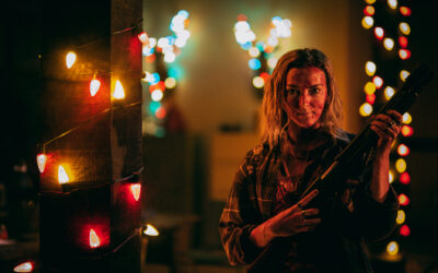 Have a Horrific Holiday Season With These New Releases on VOD