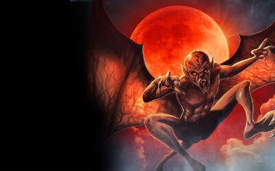 Blu-ray Review: 2003 Cult Classic “BLOOD OF THE CHUPACABRAS” is SOV Cryptid Carnage at its Finest