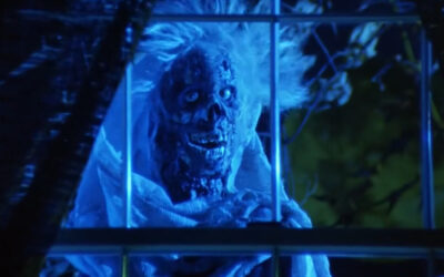 Suzanne Desrocher-Romero on 40 Years of “CREEPSHOW” and the Legacy of George A. Romero
