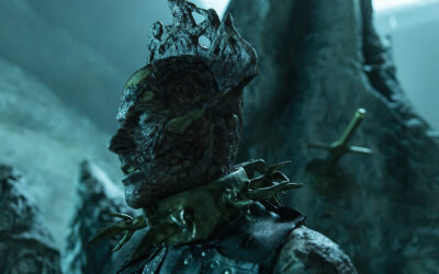 Holy war goes hi-tech in “THE DEVIL CONSPIRACY”; trailer & poster