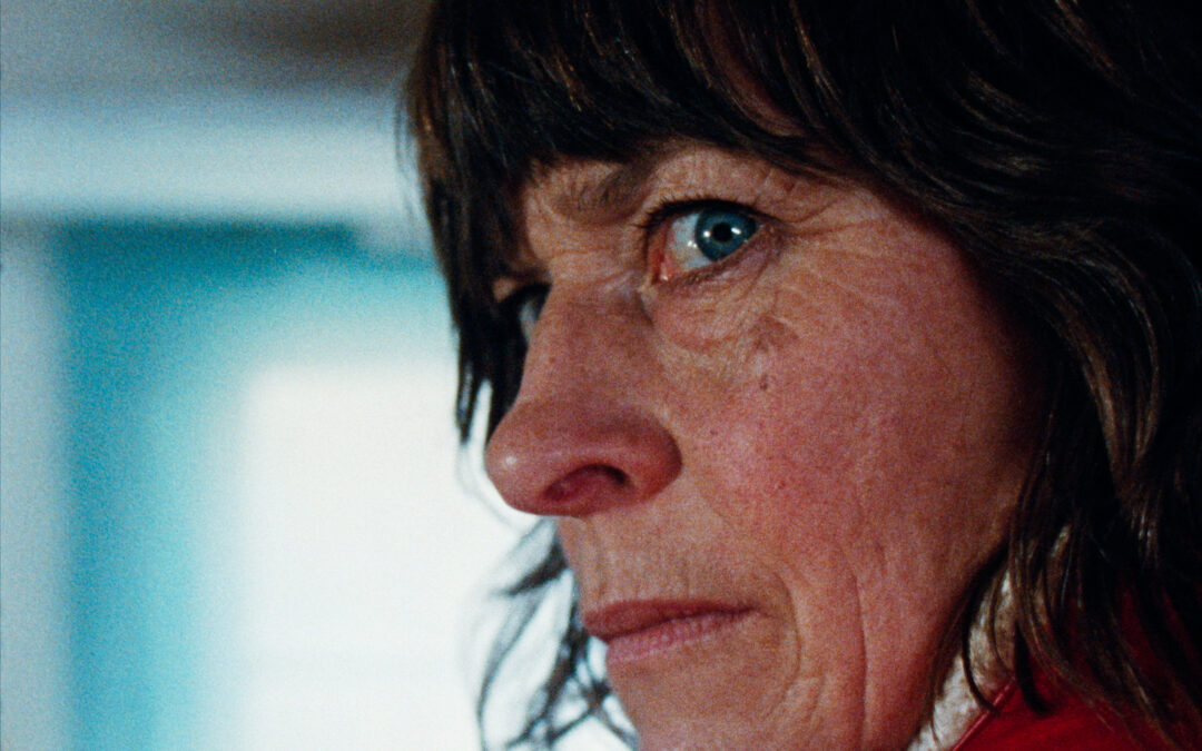 Trailer Drops for Cannes ’22 Premiere “ENYS MEN”