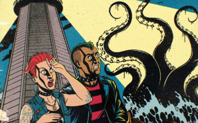 FOGFEST Proves That Newfoundland’s Horror Scene Is On Fire