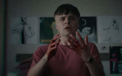 Friends ’til the End: Brendan Meyer on surviving “THE FRIENDSHIP GAME”