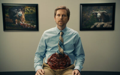 Short Cuts: The Short Horror Review Roundup for November 2022