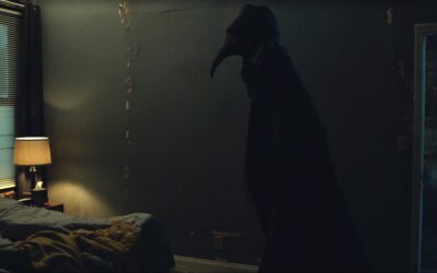 Exclusive Interview: “THE HARBINGER” creators talk the cast, the plague doctor imagery and more