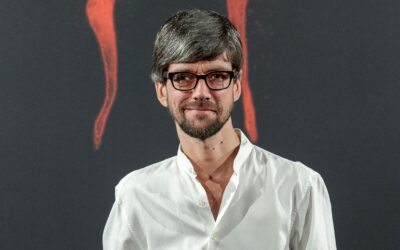 Exclusive: Javier Botet says his Dracula in “LAST VOYAGE OF THE DEMETER” is “a really bad guy”