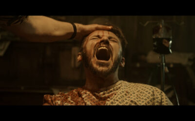 MOVIE REVIEW: “FEED ME” SATISFIES AN APPETITE FOR GORE