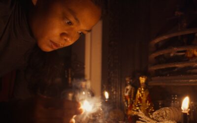 Exclusive Interview: “NOCEBO” director Lorcan Finnegan on bringing Filipino folk magic to Ireland and more