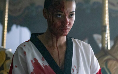 Exclusive Interview: “RUN SWEETHEART RUN” director Shana Feste and producer Effie T. Brown