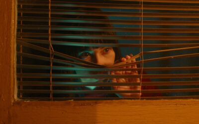 Exclusive clip: The sense of a threatening “PRESENCE”