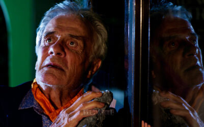 Exclusive: “STREAM,” from “TERRIFIER 2” team, casts Terry Kiser