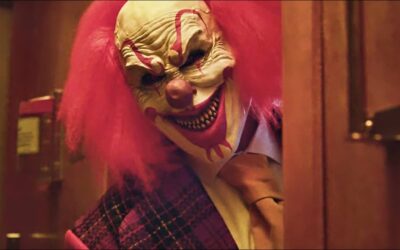 Tubi’s “TERROR TRAIN 2” is chugging your way for New Year’s Eve