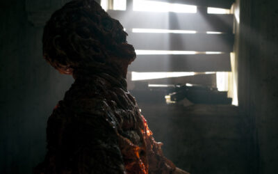 Exclusive new poster for “THE BREACH” takes aim at you