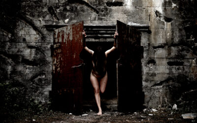 Exclusive Images From “THALE” Director Aleksander Nordaas’ “HULDRA” Photography Book