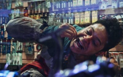 Exclusive “ALL JACKED UP AND FULL OF WORMS” promo video