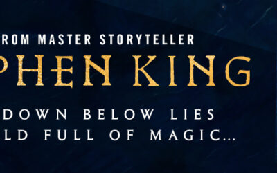 Book Review: “FAIRY TALE” Opens the Door to a New Phase of Stephen King’s Career