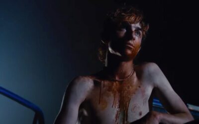 Luca Guadagnino’s Cannibal Love Story “BONES AND ALL” Opens In Theaters on November 23