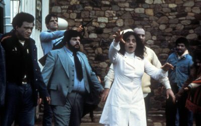 “DAWN OF THE DEAD IN 3-D” extends its theatrical run