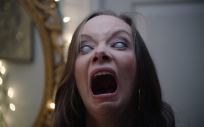 Interview: Rebekah Kennedy on “Two Witches” and the Many Faces of Masha