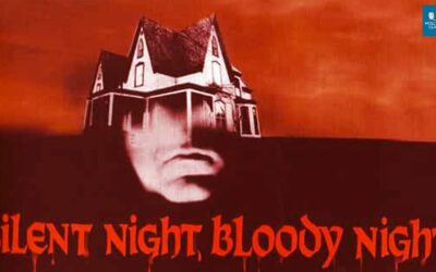 “Silent Night, Bloody Night” (50th Anniversary) & A History of Holiday Horror: An Interview with Matthew C. Dupee