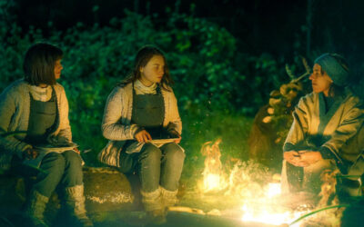 VILE VOD: Horror, Thriller, and Sci-Fi Titles Coming to Streaming This November