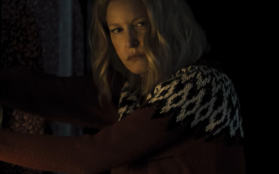 Interview: Writer/Director Alison Star Locke Unwraps Dark Christmas Thriller “THE APOLOGY”