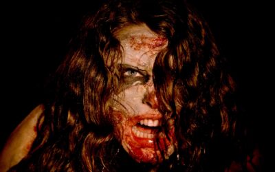 Trailer/poster release: Can you make it through this movie “ALIVE”?