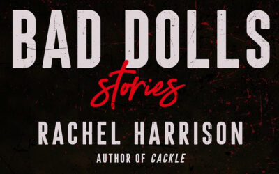 INTERVIEW: Rachel Harrison Unleashes BAD DOLLS